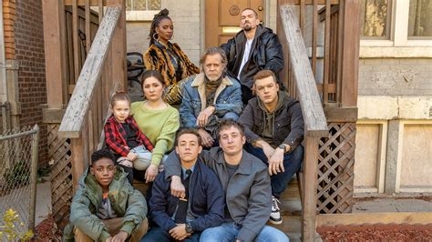 shameless shows like|best shows like shameless.